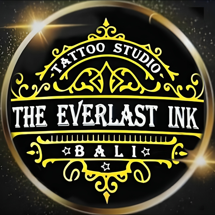 The Everlast Ink Bali Logo